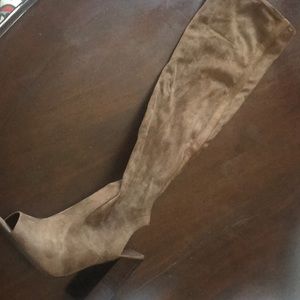 Aldo Shoes - Aldo Winker-37 over the knee boots Aldo Shoes - Aldo Winker-37 over the knee boots